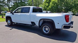 Certified 2025 Chevrolet Silverado 3500 LT w/ Safety Package image 6