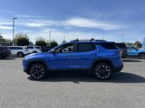 New 2026 Chevrolet Equinox RS image 2