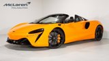 New 2025 McLaren Artura Spider image 2