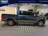 Used 2019 Ford F150 Lariat image 4