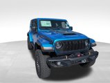 New 2025 Jeep Wrangler Unlimited Rubicon 392 image 2