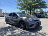 Used 2019 Toyota Camry SE image 3