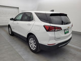 Used 2023 Chevrolet Equinox LT image 3