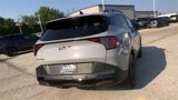 New 2026 Kia Sportage X-Line image 2