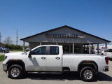 Used 2020 GMC Sierra 3500 4x4 Double Cab w/ Fleet Convenience Package image 2