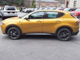 New 2024 Dodge Hornet R/T Plus w/ R/T Blacktop Package image 4