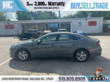 Used 2020 Hyundai Sonata SE image 2