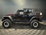 Used 2021 Jeep Wrangler Unlimited Rubicon image 2