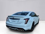 Used 2025 Cadillac CT5 V image 5