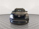 New 2025 Nissan Pathfinder Rock Creek image 4