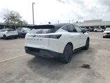 New 2025 Nissan Murano Platinum image 4