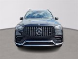 Certified 2025 Mercedes-Benz GLS 63 AMG 4MATIC image 2