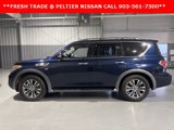Certified 2019 Nissan Armada SL w/ Premium Package image 5