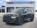 New 2026 Nissan Rogue SV image 3