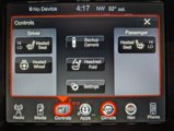 Used 2017 Dodge Durango GT w/ Nav & Power Liftgate Group image 4
