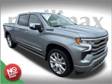 Used 2024 Chevrolet Silverado 1500 High Country image 1