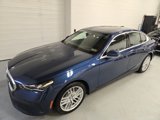 New 2025 BMW 530i xDrive w/ Premium Package image 3