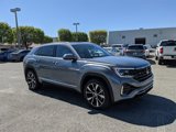New 2025 Volkswagen Atlas Cross Sport SEL Premium R-Line image 2