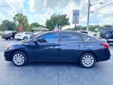 Used 2016 Nissan Sentra SV image 3