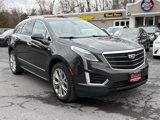 Used 2018 Cadillac XT5 Luxury w/ LPO, Sport Package image 3