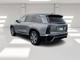 New 2026 Cadillac Vistiq Luxury image 3