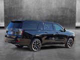 New 2025 Chevrolet Suburban RST w/ Comfort Package image 2