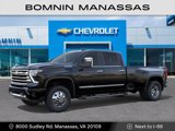 New 2026 Chevrolet Silverado 3500 High Country w/ High Country Premium Package image 2