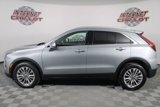 Used 2024 Cadillac XT4 Premium Luxury image 4