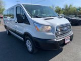 Used 2019 Ford Transit 350 XLT image 2