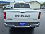 New 2025 RAM 1500 Laramie image 5