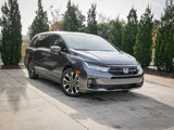 New 2025 Honda Odyssey Elite image 2