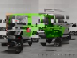 New 2025 Jeep Wrangler Unlimited Rubicon 4xe image 3