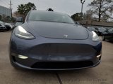 Used 2022 Tesla Model Y Long Range image 2