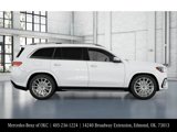 New 2025 Mercedes-Benz GLS 580 4MATIC image 2