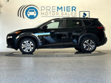 Used 2023 Nissan Rogue SV image 2