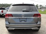 Used 2019 Volkswagen Atlas SEL image 4
