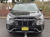 New 2025 Subaru Ascent Bronze Edition w/ Popular Package #2 image 2