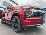 New 2025 Chevrolet Suburban LS image 3