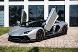 Used 2022 Lamborghini Aventador LP 780-4 Ultimae image 2