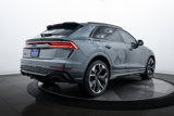 Used 2024 Audi RS Q8 image 4