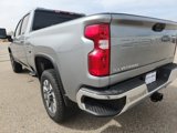 New 2025 Chevrolet Silverado 2500 LT w/ All Star Edition image 5