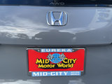 New 2026 Honda HR-V Sport image 2