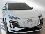 New 2025 Audi SQ6 e-tron Prestige image 6