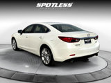 Used 2017 MAZDA MAZDA6 Touring image 4