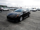 Used 2022 Toyota Corolla LE image 3