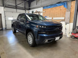 Used 2020 Chevrolet Silverado 1500 RST w/ All-Star Edition image 2