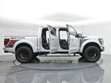 New 2025 Ford F150 Raptor w/ Equipment Group 803A Raptor R image 4