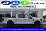 Used 2024 Ford F150 XLT image 3