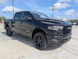 New 2026 RAM 1500 Laramie image 2