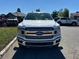 Used 2020 Ford F150 4x4 SuperCrew image 5